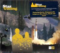 Виниловая пластинка VARIOUS ARTISTS / STARGAZING (3LP)
